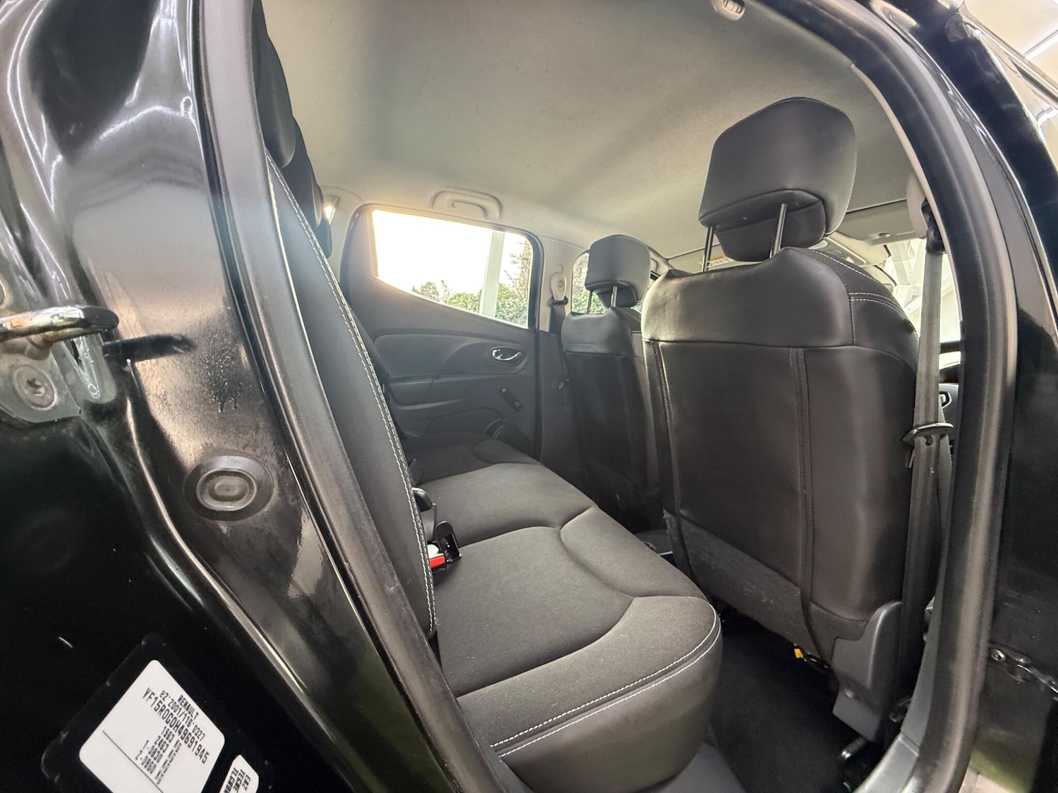 Used Renault Clio 2013 for sale - 77084426: Photo 19