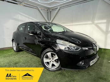 (63) - 1.2 16V Dynamique MediaNav Euro 5 5dr