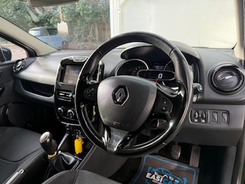 Used Renault Clio 2013 for sale - 77084426: Photo