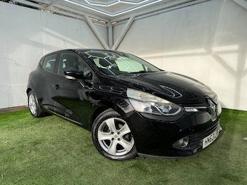 Used Renault Clio 2013 for sale - 77084426: Photo