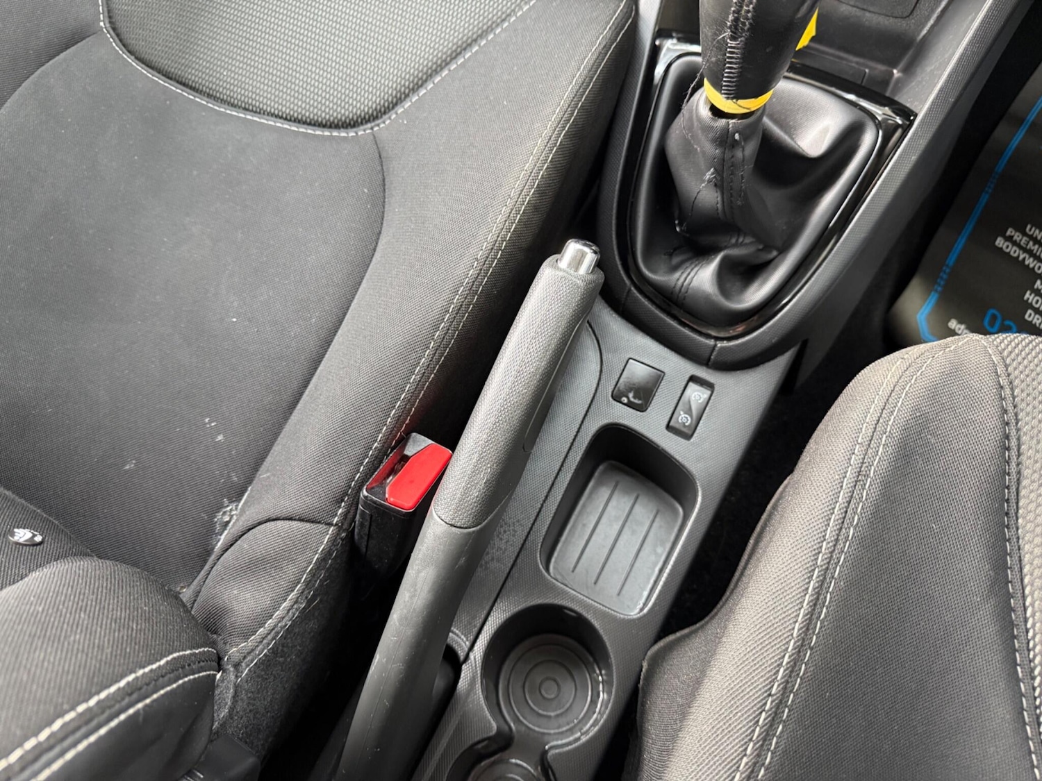 Used Renault Clio 2013 for sale - 77084426: Photo 52