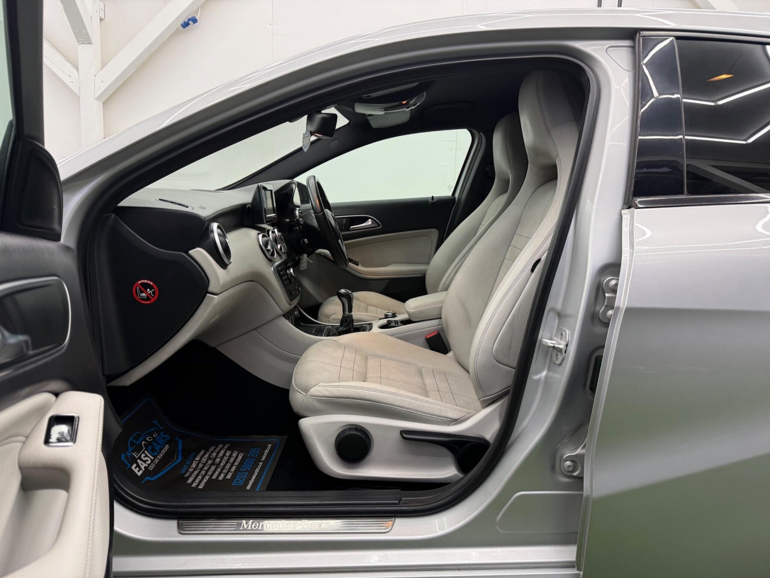 Used Mercedes-Benz A-Class 2014 for sale - 77305970: Photo 26