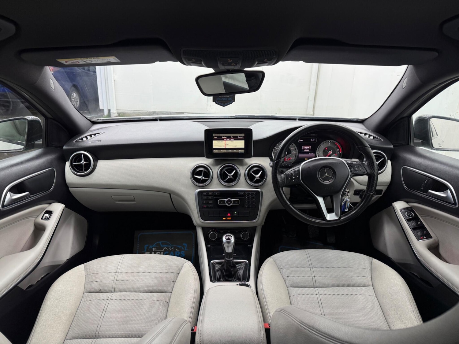 Used Mercedes-Benz A-Class 2014 for sale - 77305970: Photo 29