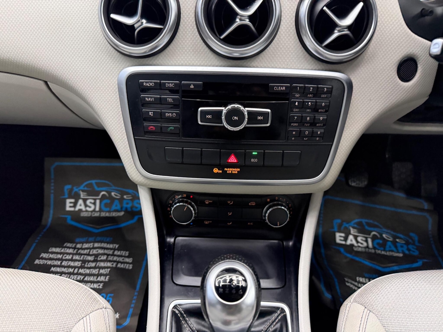 Used Mercedes-Benz A-Class 2014 for sale - 77305970: Photo 31