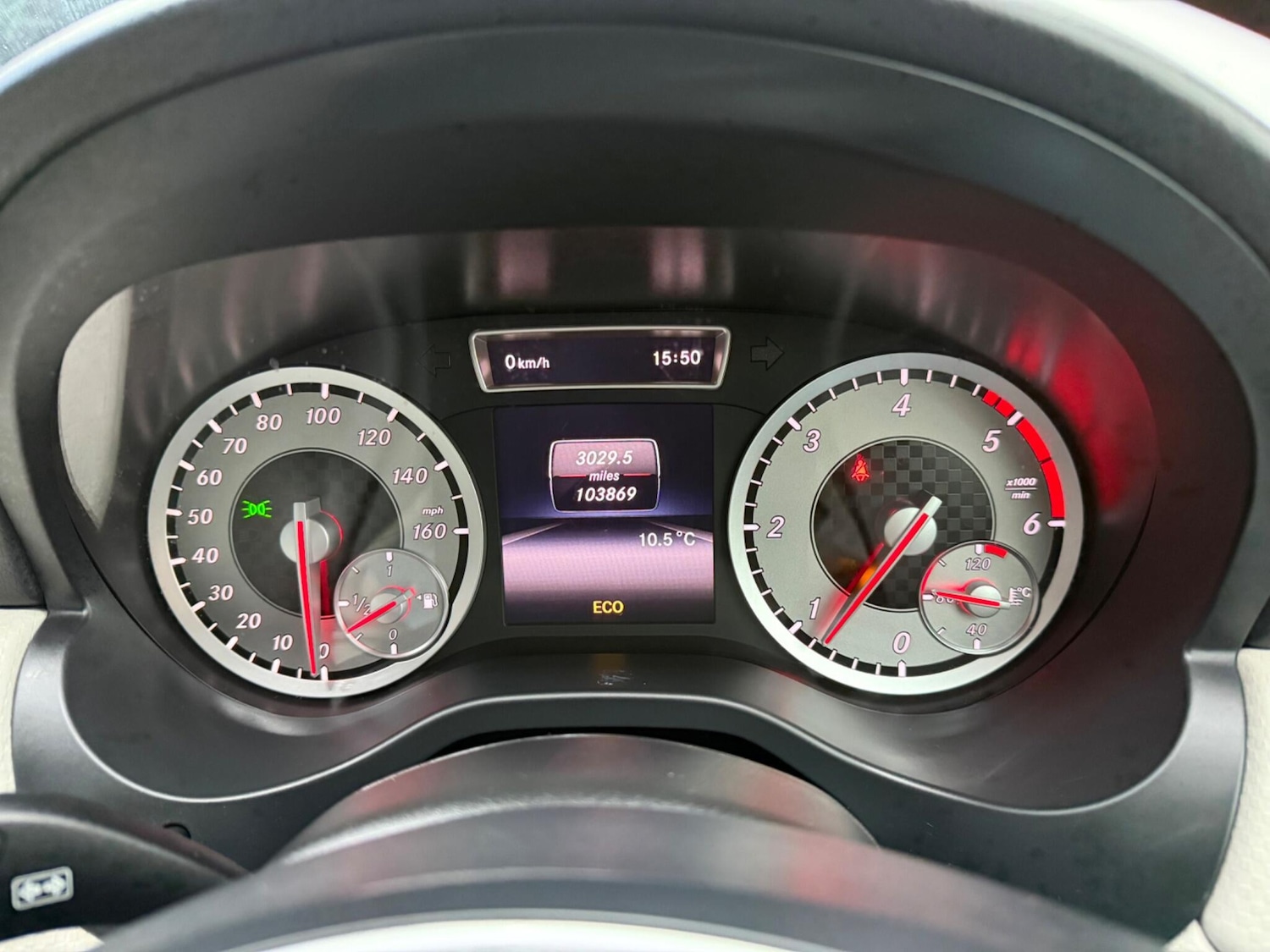 Used Mercedes-Benz A-Class 2014 for sale - 77305970: Photo 34