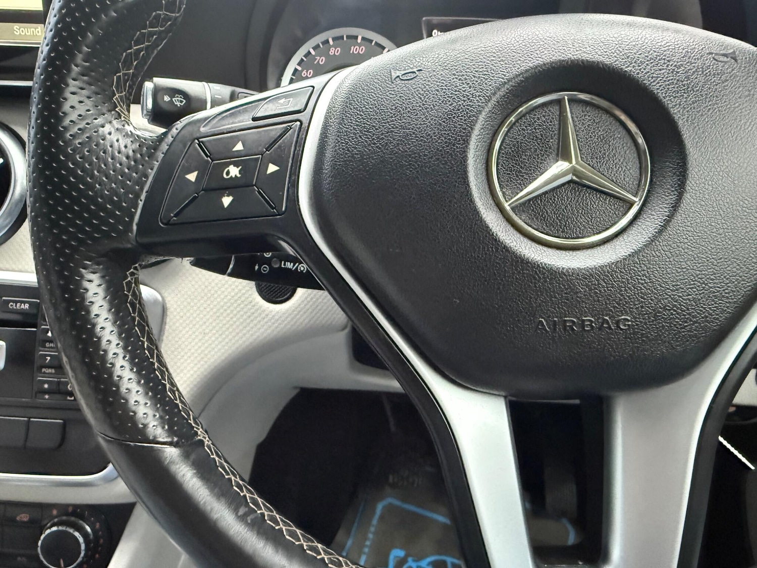 Used Mercedes-Benz A-Class 2014 for sale - 77305970: Photo 35