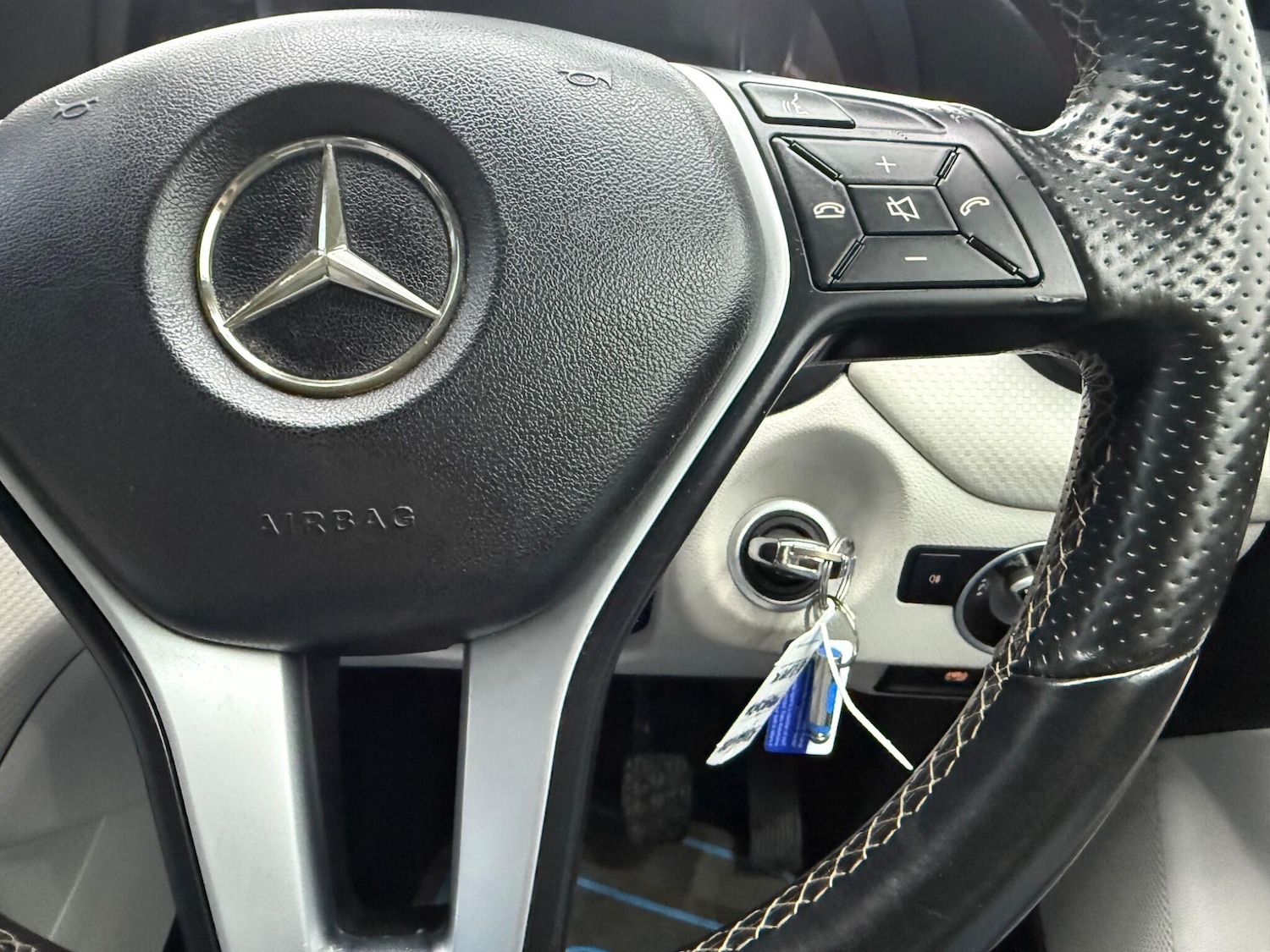 Used Mercedes-Benz A-Class 2014 for sale - 77305970: Photo 36