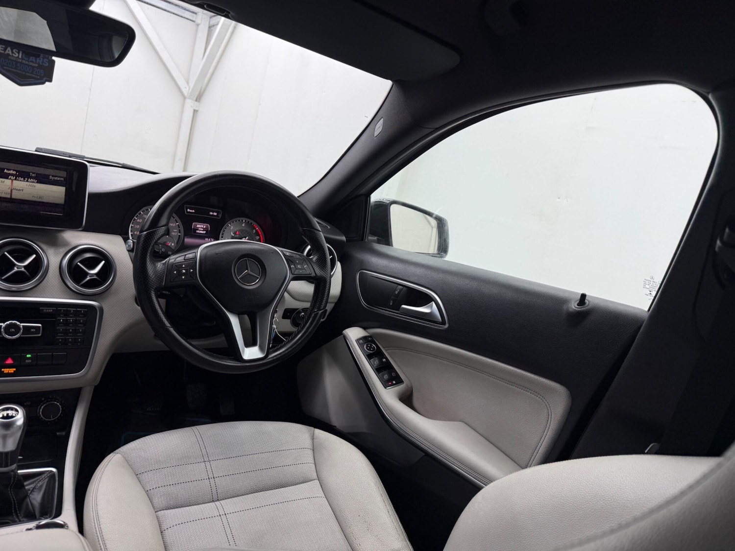 Used Mercedes-Benz A-Class 2014 for sale - 77305970: Photo 39