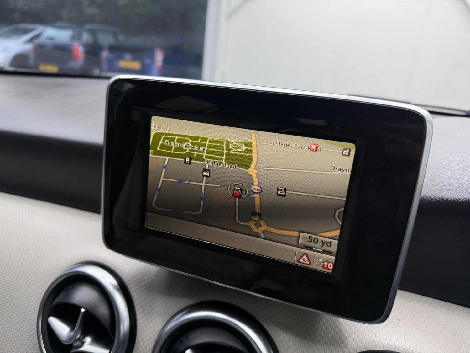 Used Mercedes-Benz A-Class 2014 for sale - 77305970: Photo 45