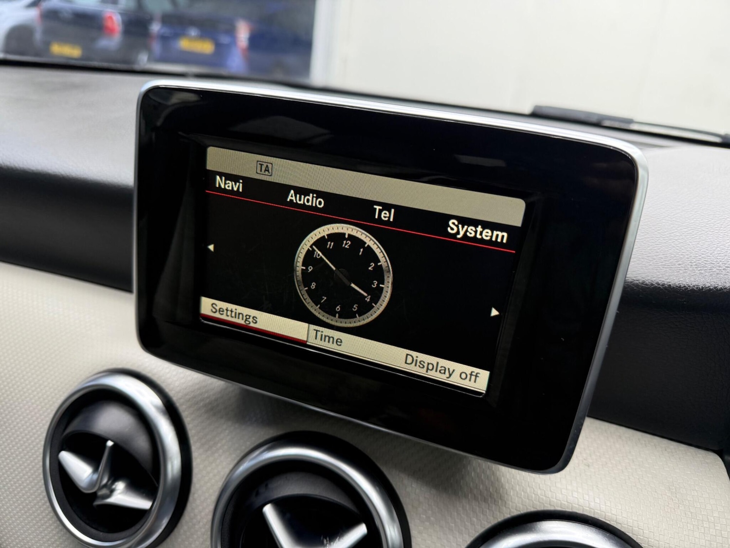 Used Mercedes-Benz A-Class 2014 for sale - 77305970: Photo 49