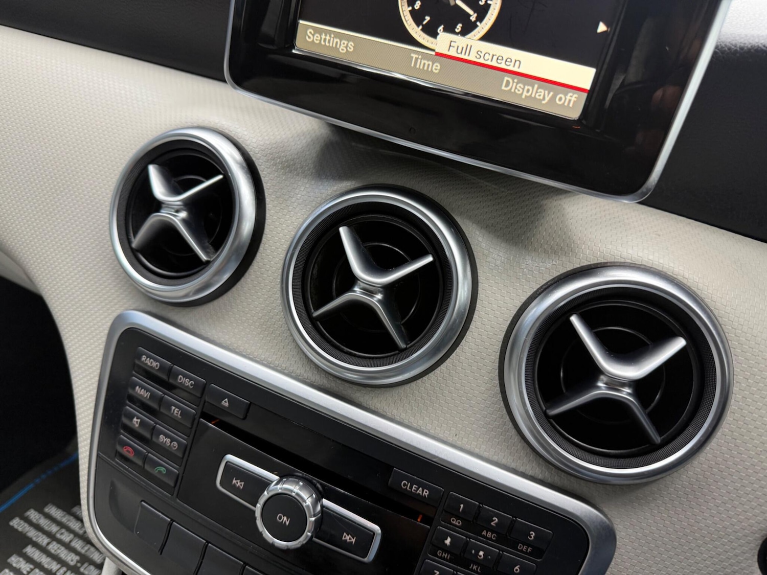 Used Mercedes-Benz A-Class 2014 for sale - 77305970: Photo 50