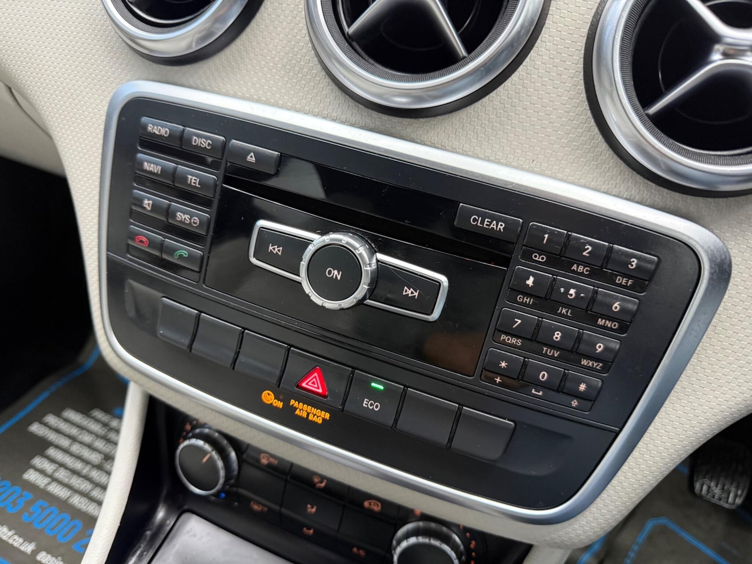 Used Mercedes-Benz A-Class 2014 for sale - 77305970: Photo 52