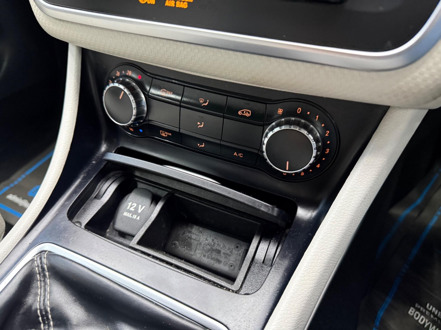 Used Mercedes-Benz A-Class 2014 for sale - 77305970: Photo 53