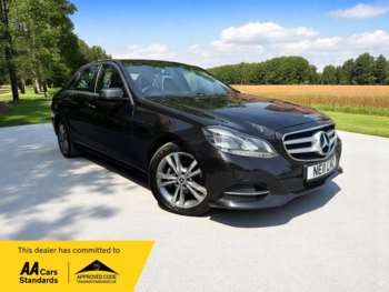 (14) - 2.1 E220 CDI SE G-Tronic+ Euro 5 (s/s) 4dr