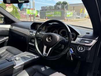 Used Mercedes-Benz E-Class 2016 for sale - 74875081: Photo