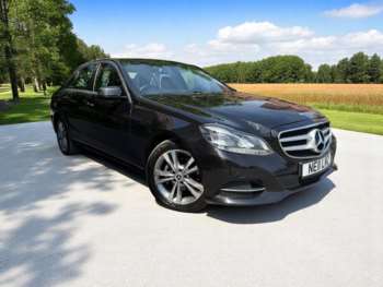 Used Mercedes-Benz E-Class 2016 for sale - 74875081: Photo