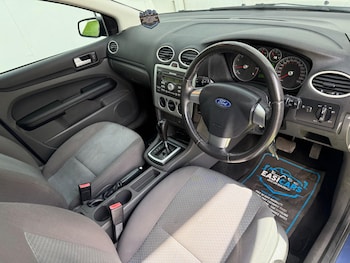 Used Ford Focus 2006 for sale - 78259911: Photo