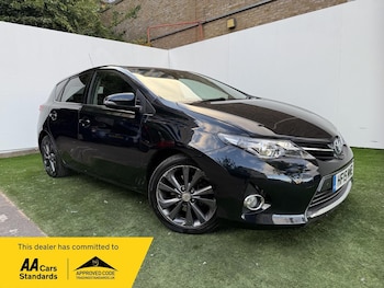 Used Toyota Auris 2015 for sale - 75658774: Photo