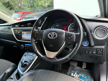 Used Toyota Auris 2015 for sale - 75658774: Photo