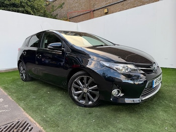 Used Toyota Auris 2015 for sale - 75658774: Photo
