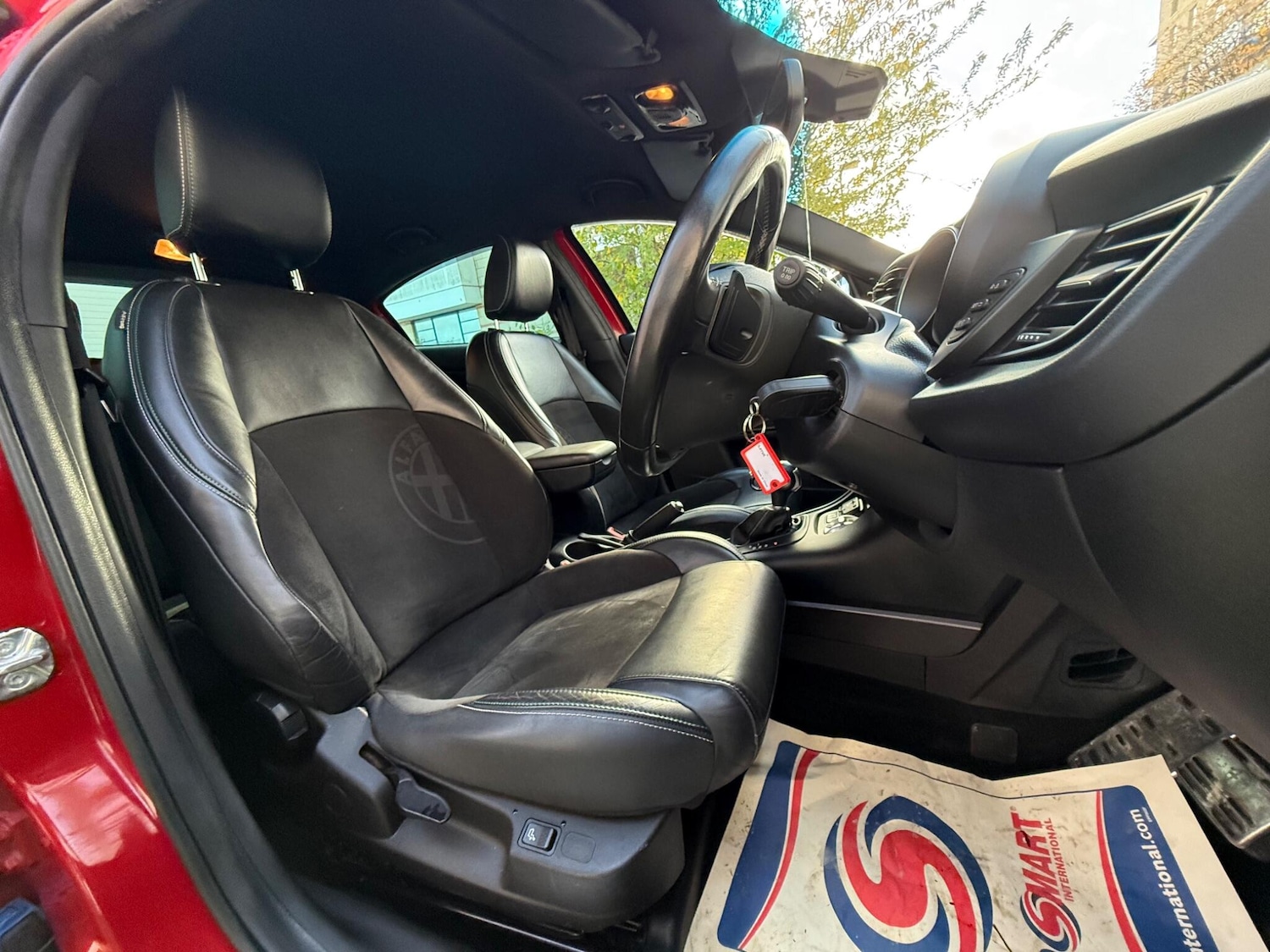 Used Alfa Romeo Giulietta 2015 for sale - 76550089: Photo 16