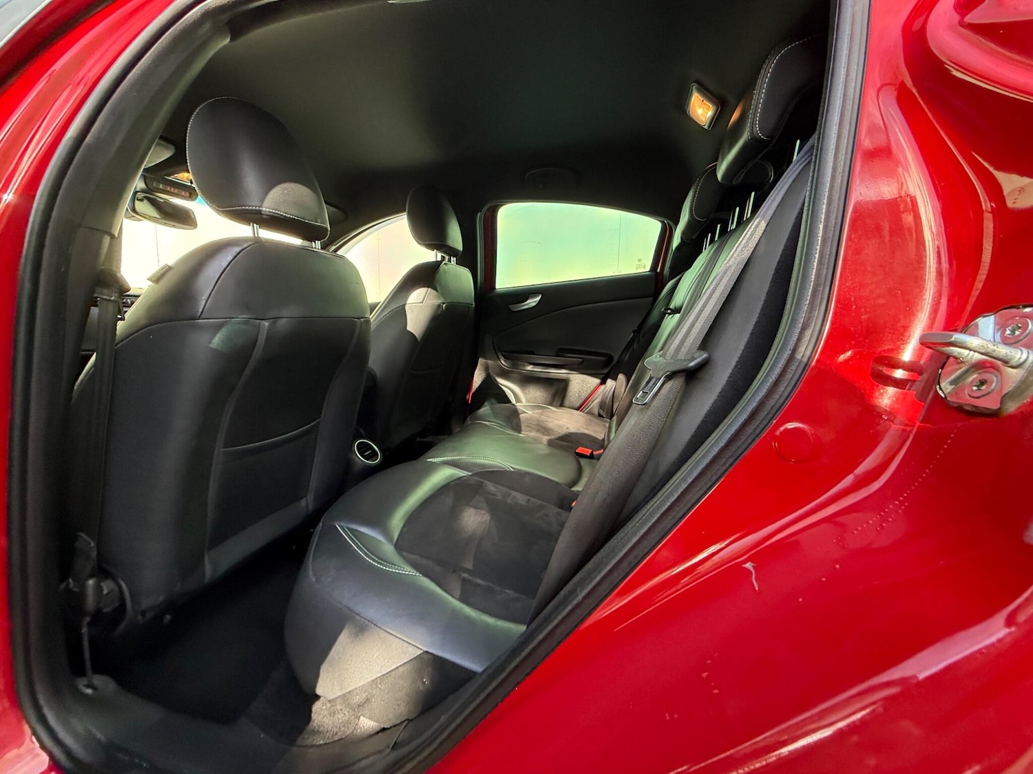 Used Alfa Romeo Giulietta 2015 for sale - 76550089: Photo 23