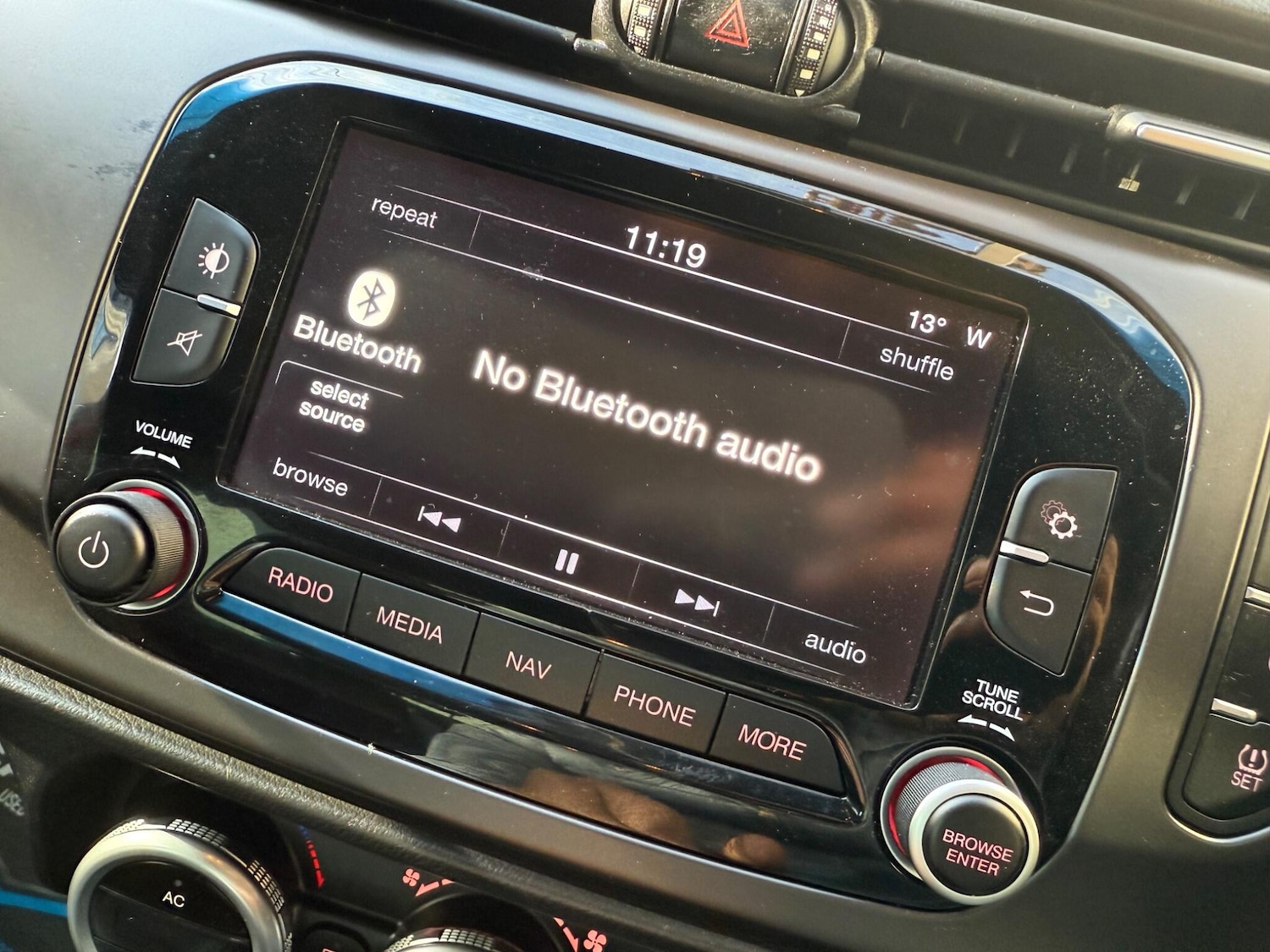 Used Alfa Romeo Giulietta 2015 for sale - 76550089: Photo 46