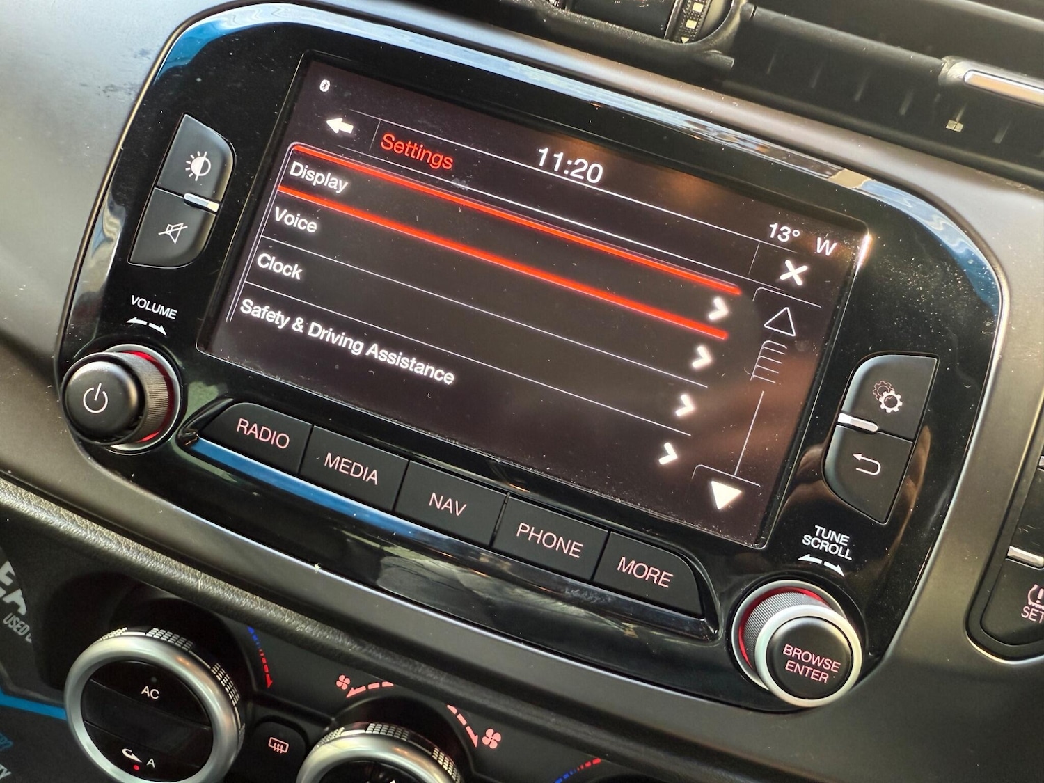 Used Alfa Romeo Giulietta 2015 for sale - 76550089: Photo 51