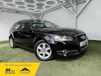 Used Audi A3 2011 for sale - 78260625: Photo