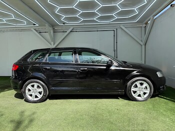 Used Audi A3 2011 for sale - 78260625: Photo