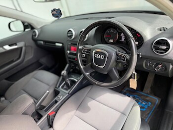 Used Audi A3 2011 for sale - 78260625: Photo