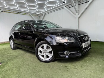 Used Audi A3 2011 for sale - 78260625: Photo