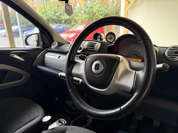 Used smart fortwo 2012 for sale - 76608445: Photo