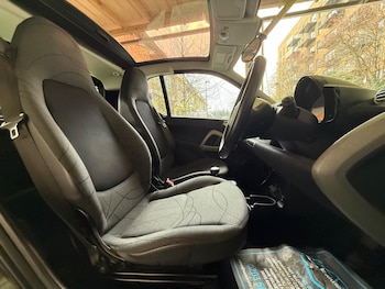 Used smart fortwo 2012 for sale - 76608445: Photo