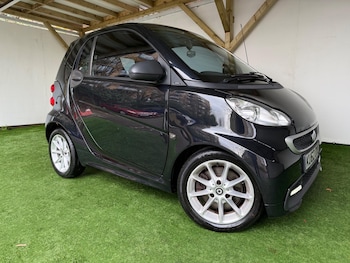 Used smart fortwo 2012 for sale - 76608445: Photo
