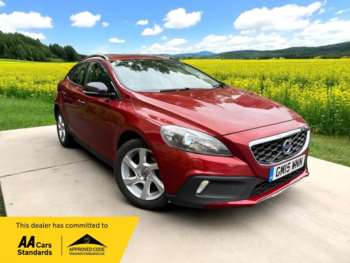 (15) - 1.6 D2 Lux Powershift Euro 5 (s/s) 5dr