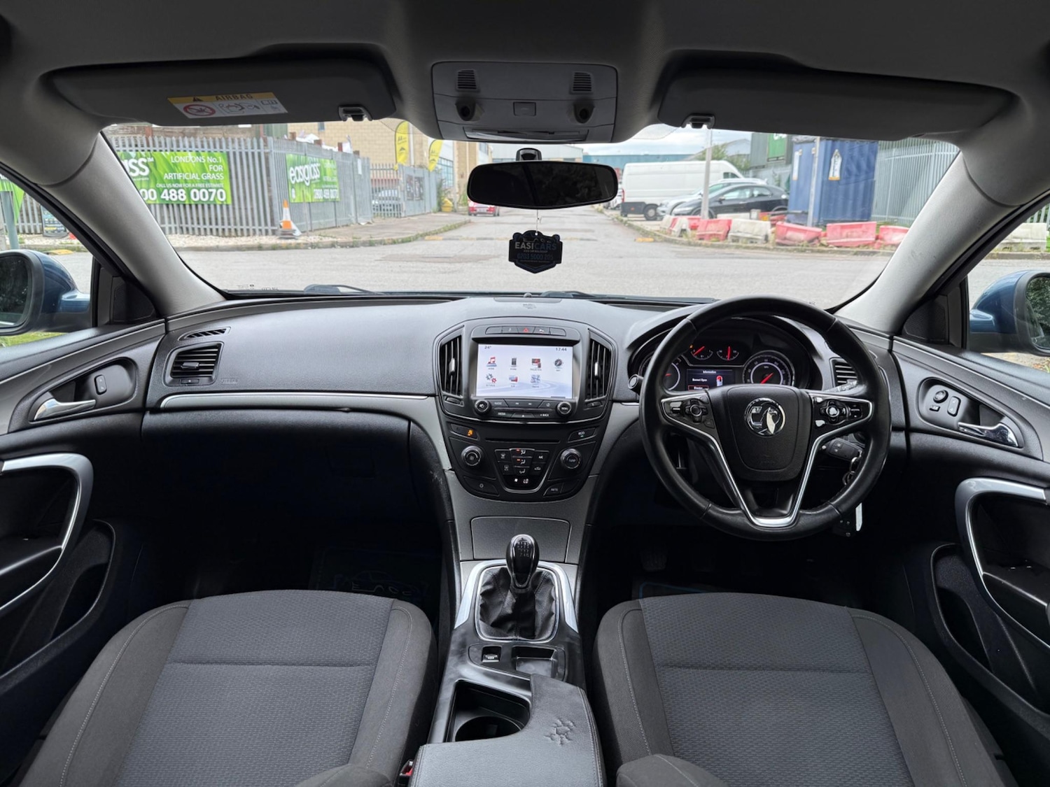 Vehicle 29
