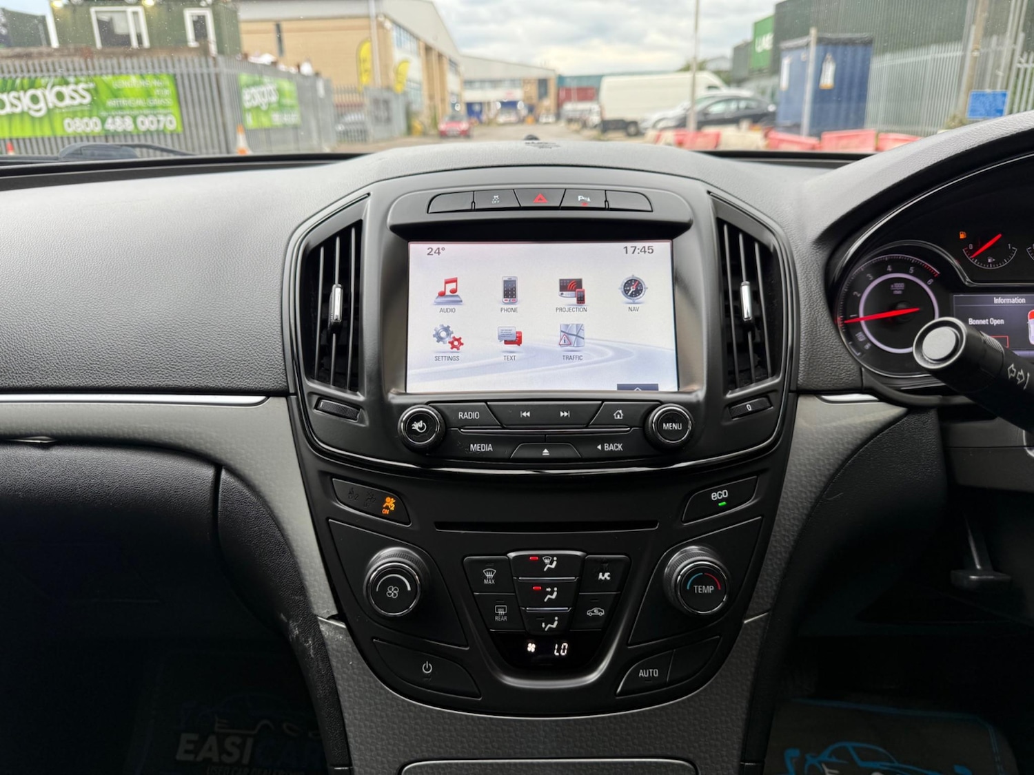 Vehicle 30