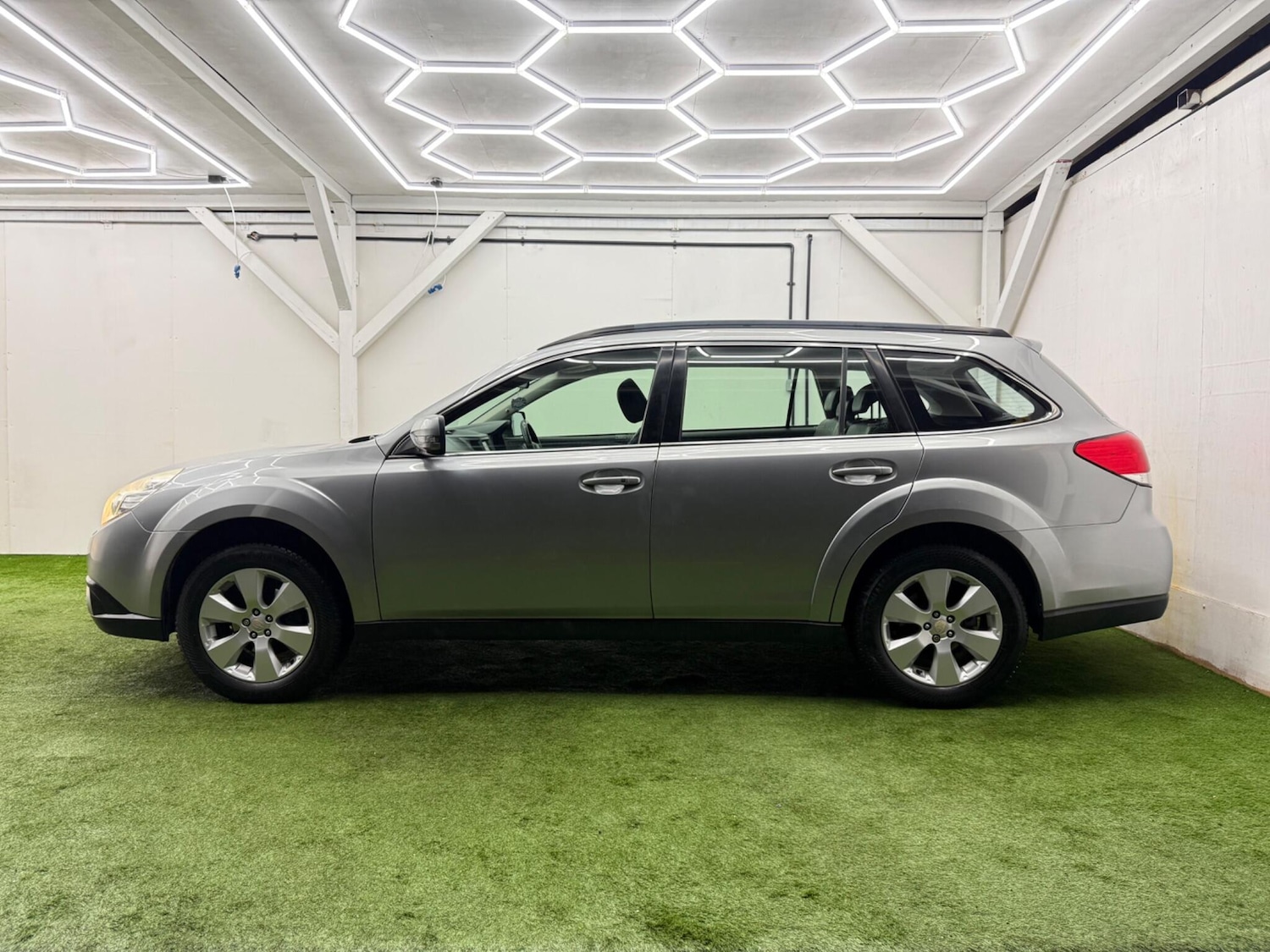 Used Subaru Outback for sale - 77215829: Photo 10