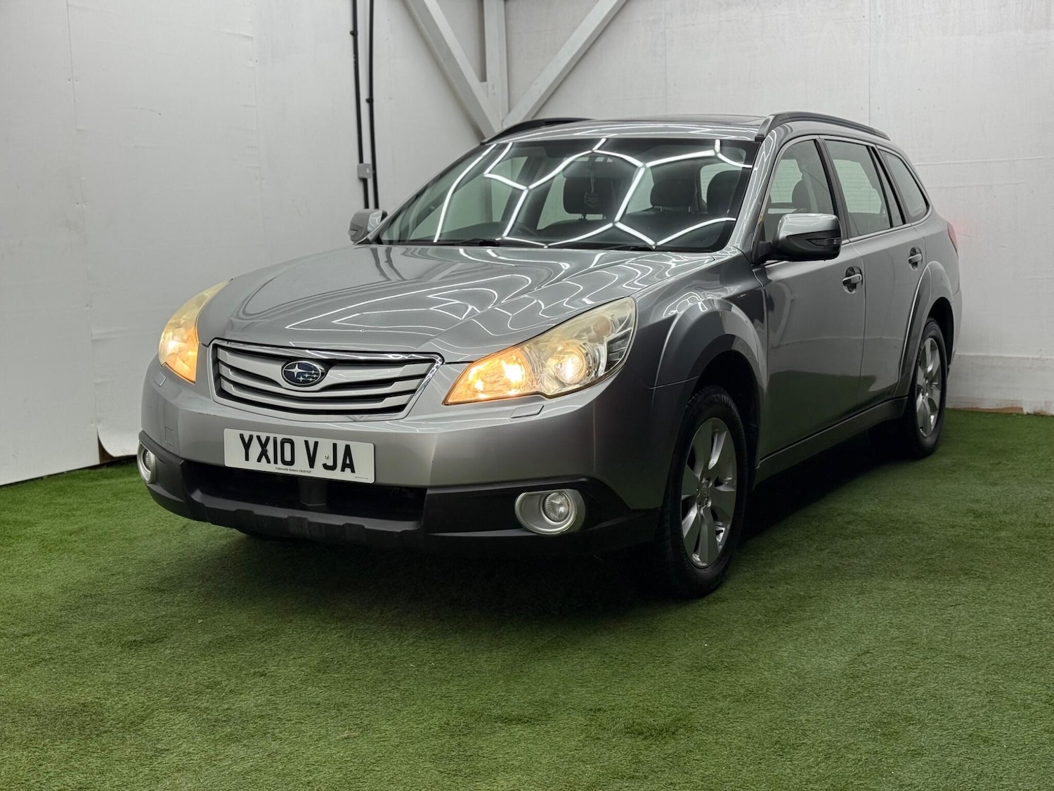 Used Subaru Outback for sale - 77215829: Photo 11