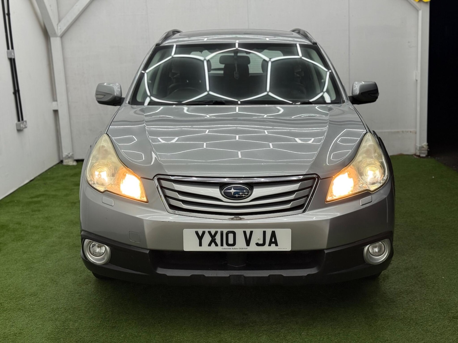 Used Subaru Outback for sale - 77215829: Photo 12