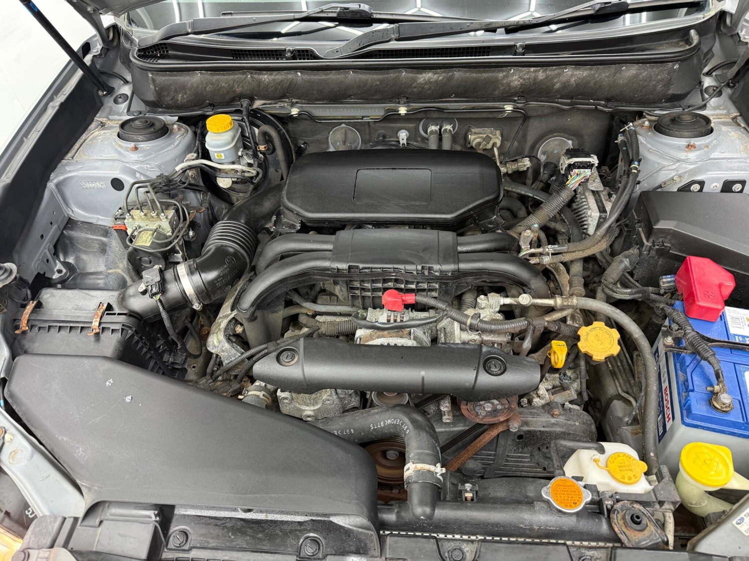 Used Subaru Outback for sale - 77215829: Photo 14