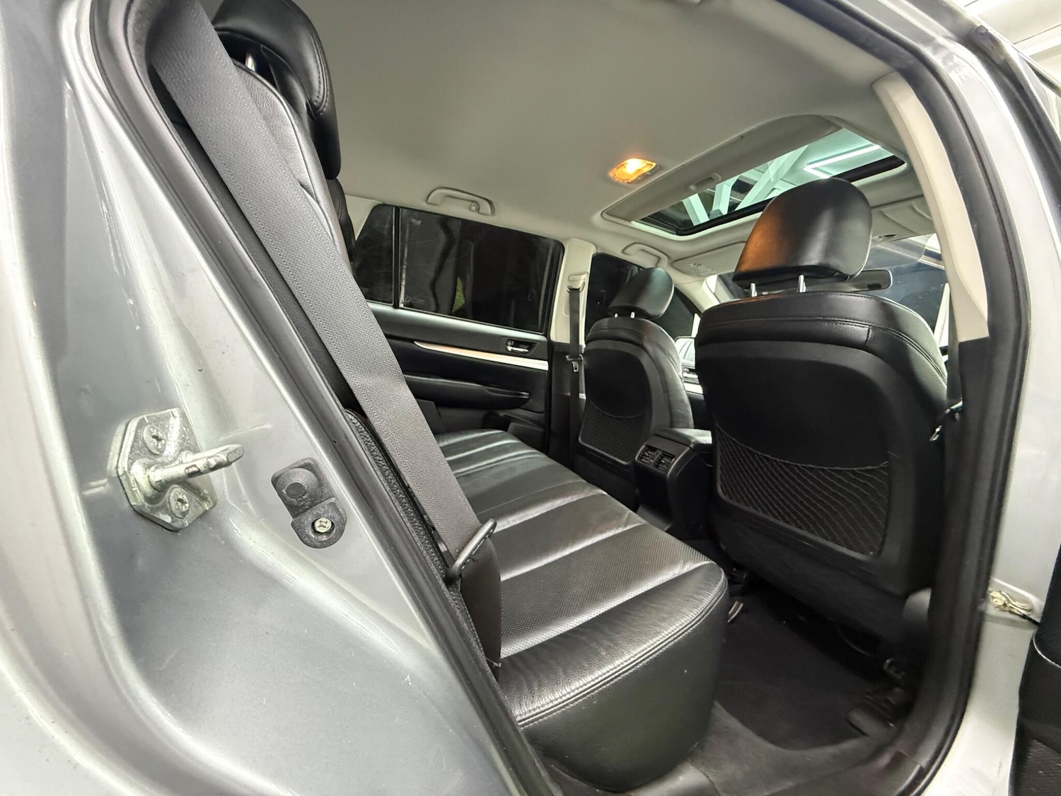 Used Subaru Outback for sale - 77215829: Photo 20