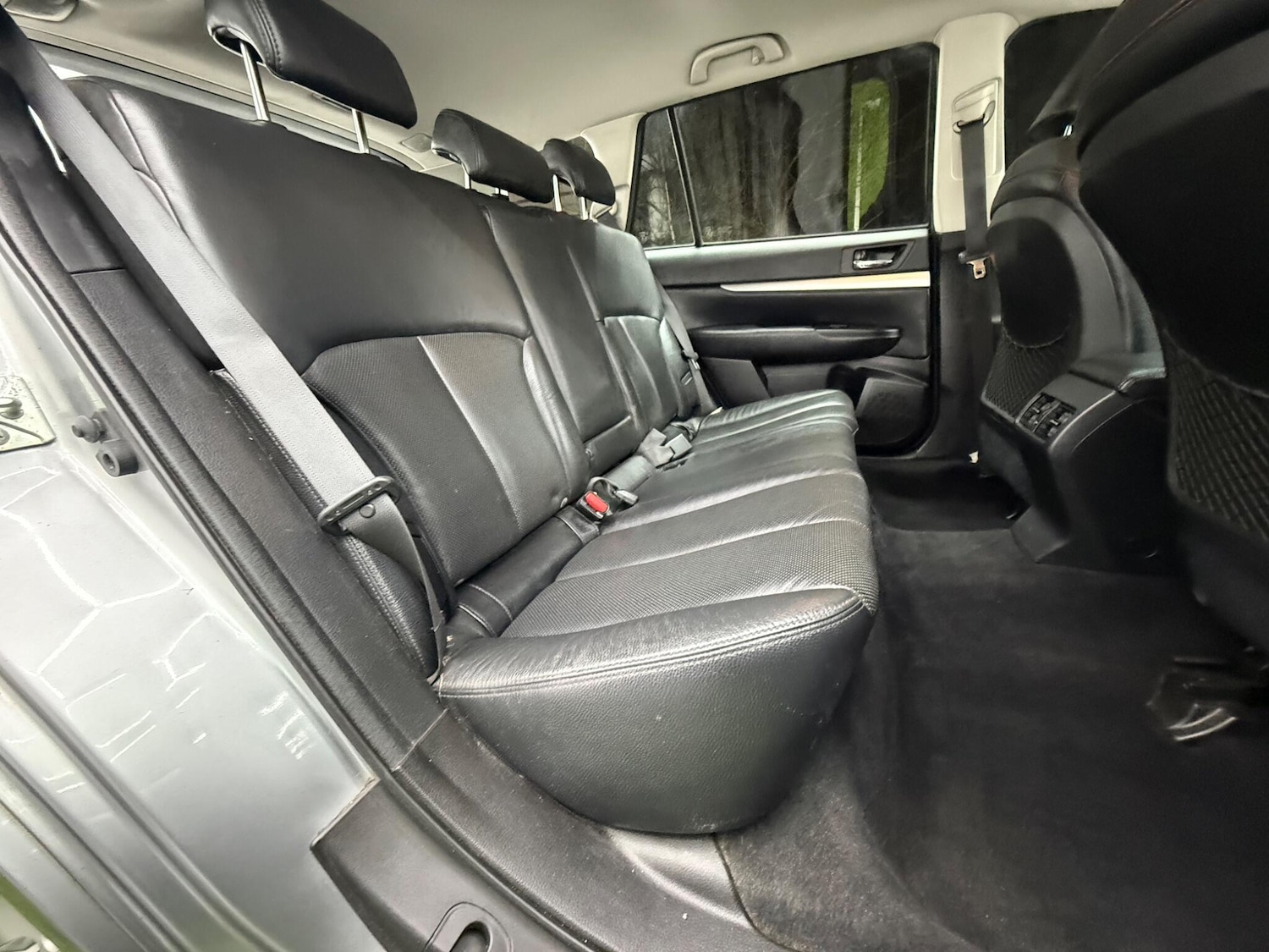 Used Subaru Outback for sale - 77215829: Photo 21