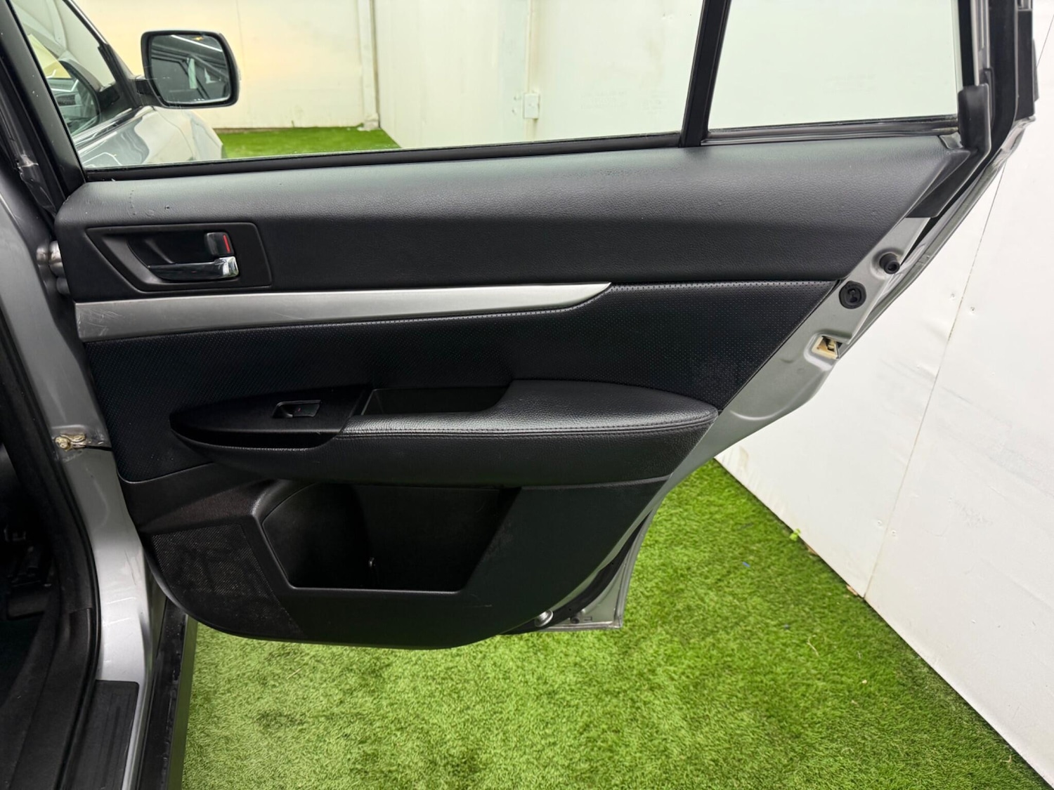 Used Subaru Outback for sale - 77215829: Photo 22