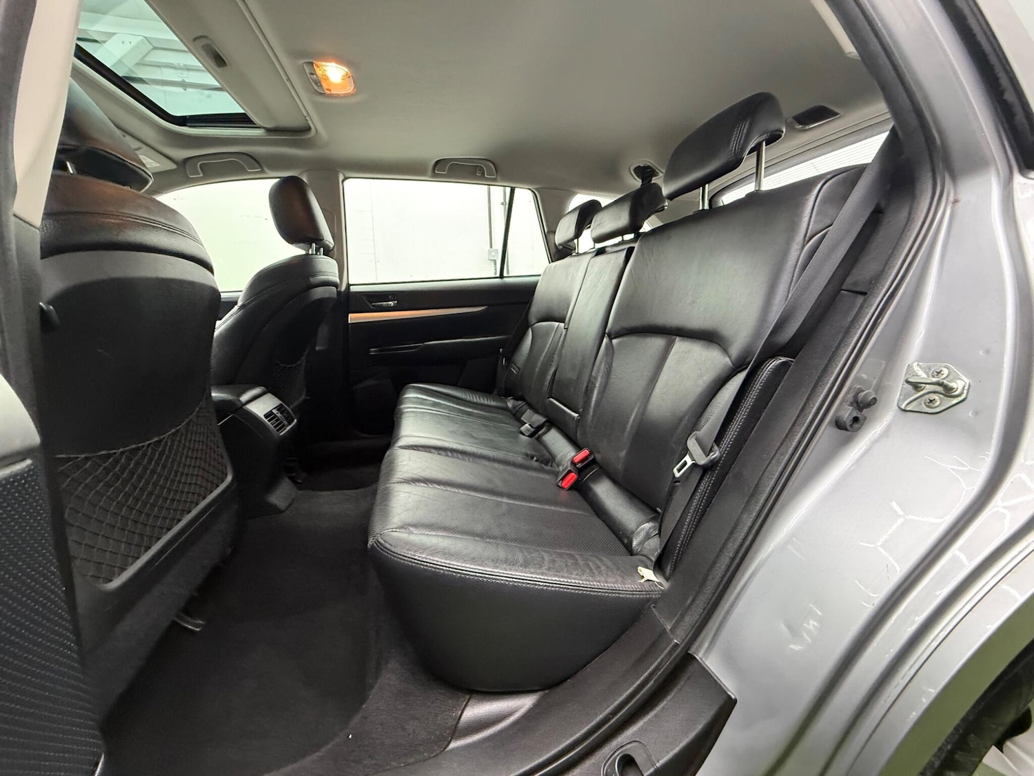 Used Subaru Outback for sale - 77215829: Photo 25