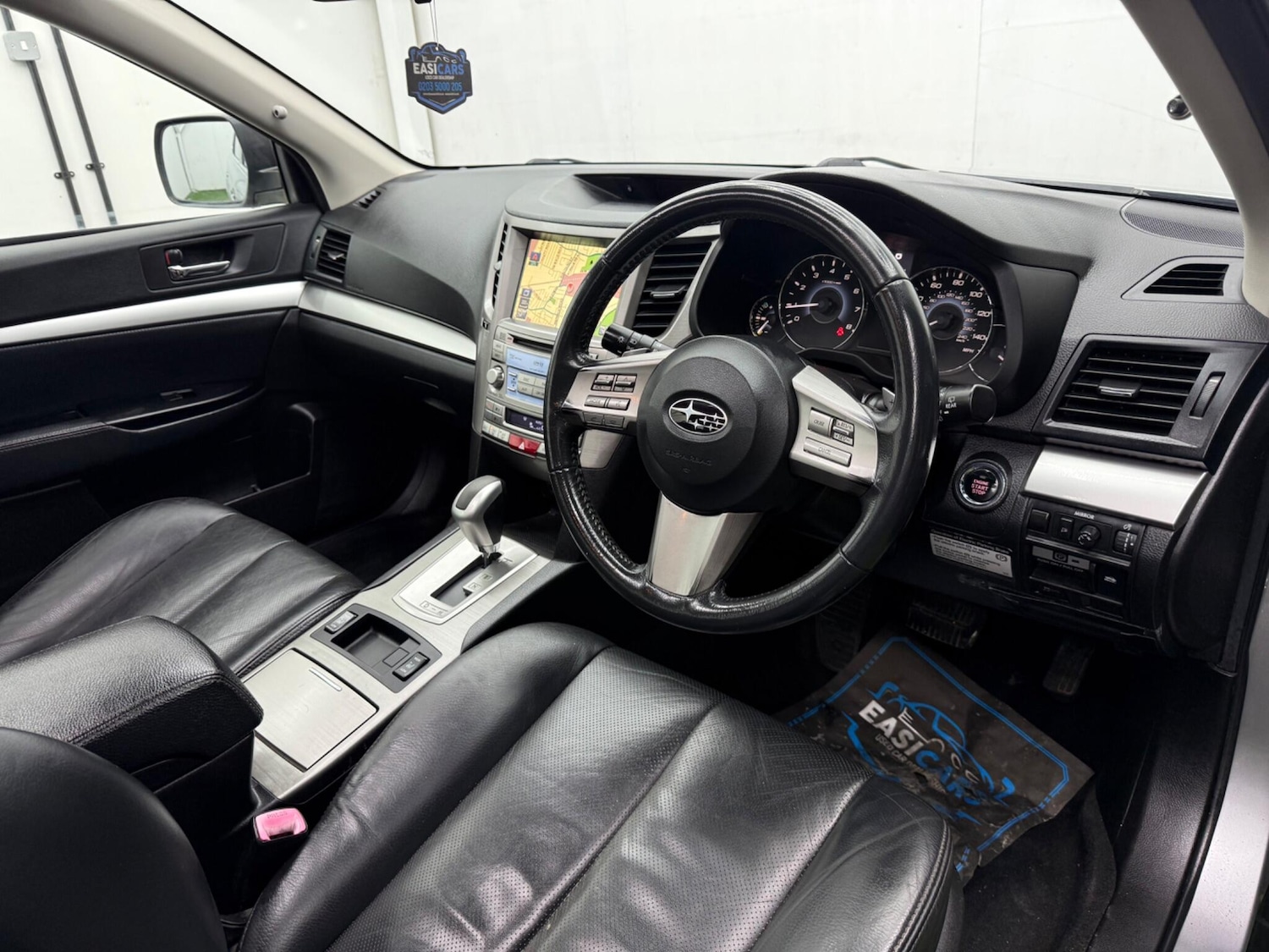 Used Subaru Outback for sale - 77215829: Photo 3