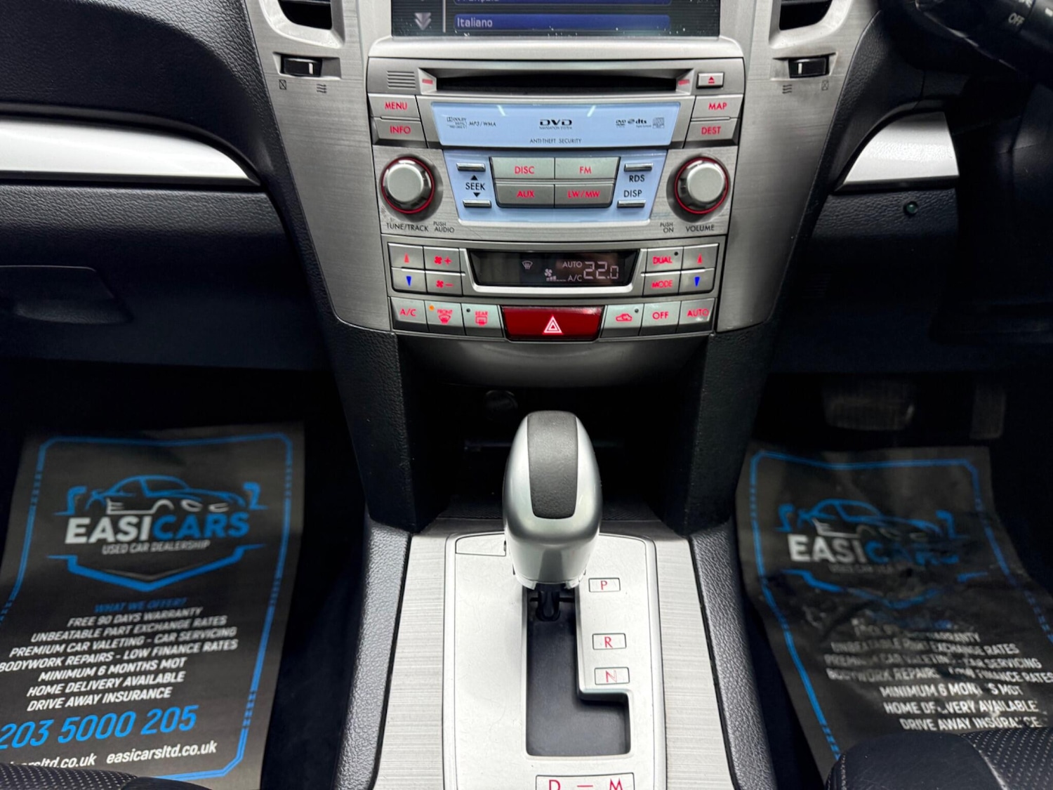 Used Subaru Outback for sale - 77215829: Photo 31