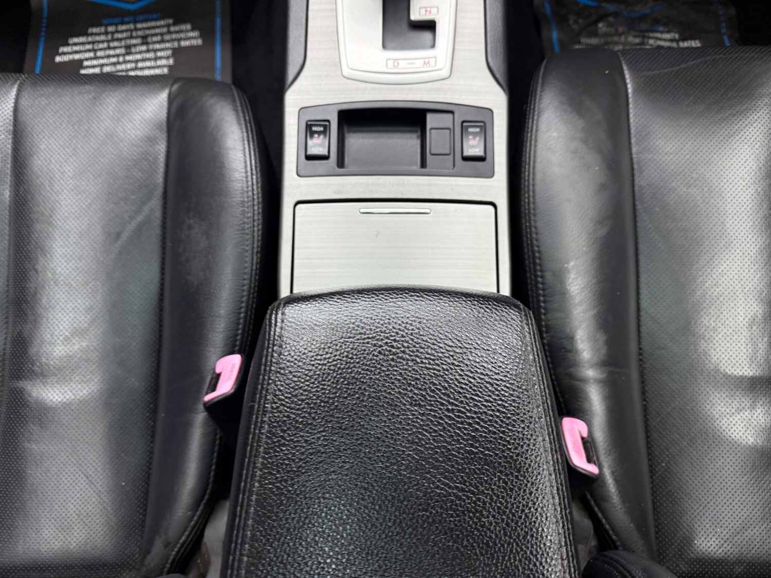 Used Subaru Outback for sale - 77215829: Photo 32