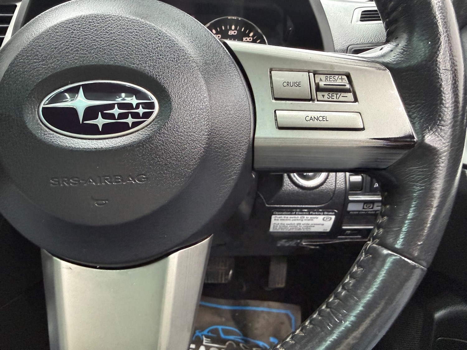 Used Subaru Outback for sale - 77215829: Photo 37